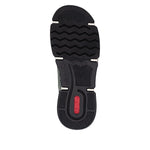 Rieker Angela with Adjustable Lacing