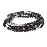 Scout Stone Wrap Lava Stone