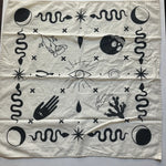 Bandana of the Month Bandanas