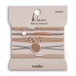 K'Lani Hair Tie Set
