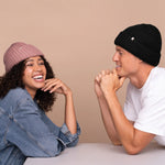 Kitsch Glazey Satin Lined Beanie