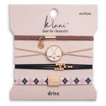 K'Lani Hair Tie Set