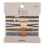 K'Lani Hair Tie Set