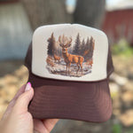 The Lattimore Claim Trucker Hats