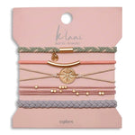 K'Lani Hair Tie Set