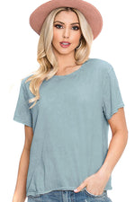 HRT & LUV  Short Sleeve Graphic Short Tee