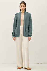 Be Cool Chunky Knit Cardigan