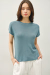 Be Cool Lightweight Sweater Top