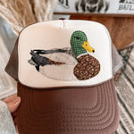 The Lattimore Claim Trucker Hats