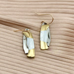 Fluff Hardware The Billie Earrings