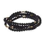 Scout Stone Wrap Lava Stone
