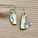Fluff Hardware The Billie Earrings