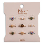 K'Lani Hair Tie Set