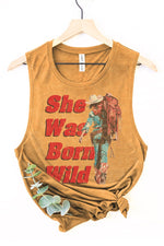 HRT & LUV Tanks
