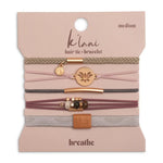 K'Lani Hair Tie Set