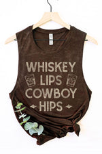HRT & LUV Tanks