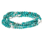 Scout Stone Wrap Lava Stone