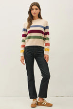 Be Cool Skye Sweater