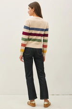 Be Cool Skye Sweater