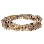 Scout Stone Wrap Lava Stone