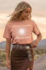 Hrt & Luv Graphic Tees