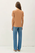 Be Cool Bamboo/Modal Short Sleeve T-Shirt