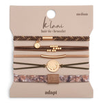 K'Lani Hair Tie Set