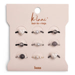 K'Lani Hair Tie Set