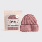 Kitsch Glazey Satin Lined Beanie