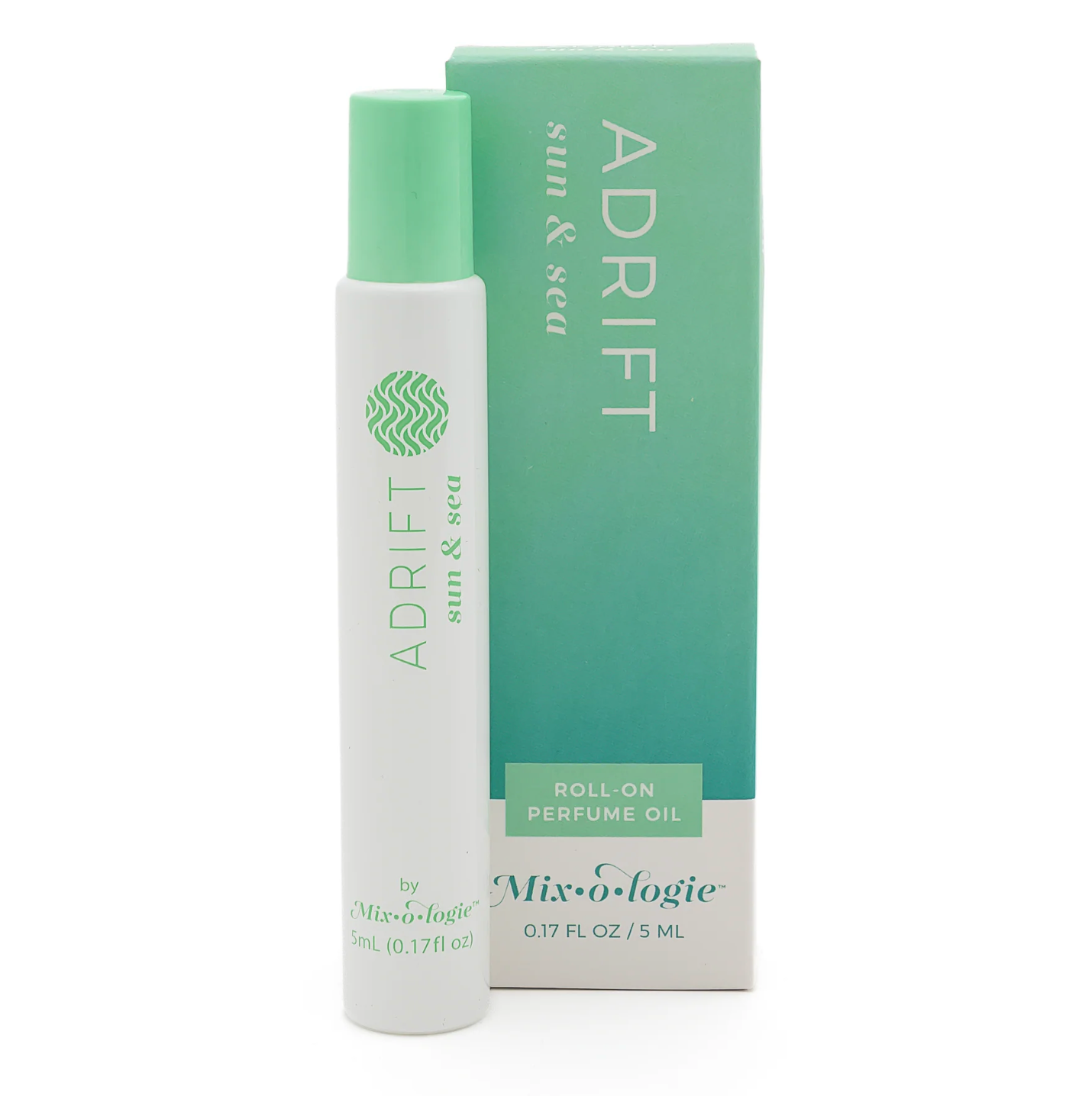 Mixologie Rollerball Perfume