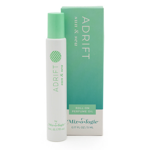 Mixologie Rollerball Perfume