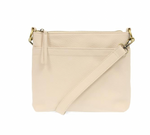 Joy Susan Layla Top Zip Crossbody