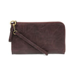 Joy Susan Karina Convertible Wristlet & Wallet