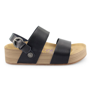 Blowfish Marge Black