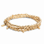 Scout Metal Wrap Bracelets