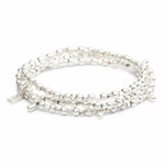 Scout Metal Wrap Bracelets
