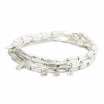 Scout Metal Wrap Bracelets