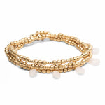 Scout Metal Wrap Bracelets