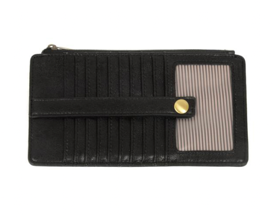 Kara Mini Wallet