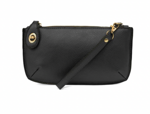 Original Mini Crossbody Wristlet Clutch
