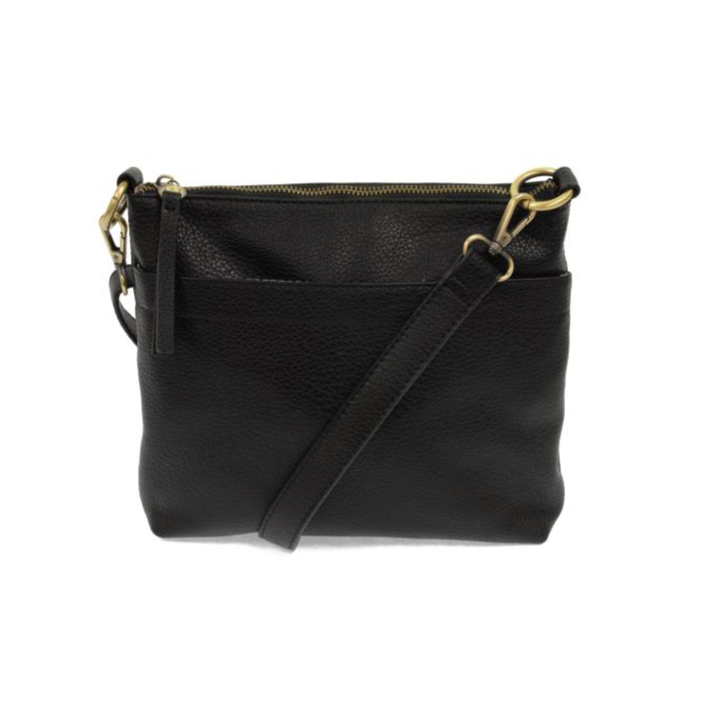 Joy Susan Layla Top Zip Crossbody