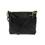 Joy Susan Layla Top Zip Crossbody