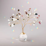 Scout Suncatcher Tree of Life