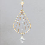 Scout Mini Suncatcher
