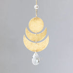 Scout Mini Suncatcher