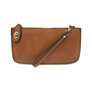 Original Mini Crossbody Wristlet Clutch