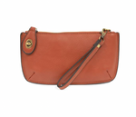 Original Mini Crossbody Wristlet Clutch