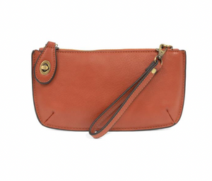 Original Mini Crossbody Wristlet Clutch