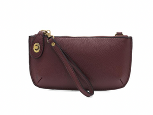 Original Mini Crossbody Wristlet Clutch