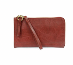 Joy Susan Karina Convertible Wristlet & Wallet
